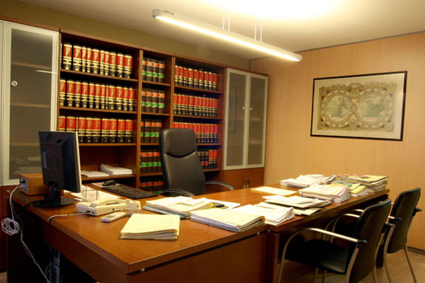 Estudio Nosotros